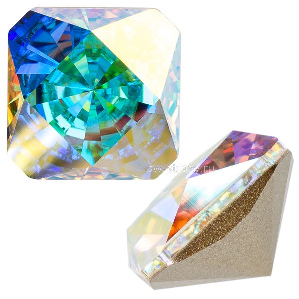 Кристаллы 4499 14 mm Crystal AB