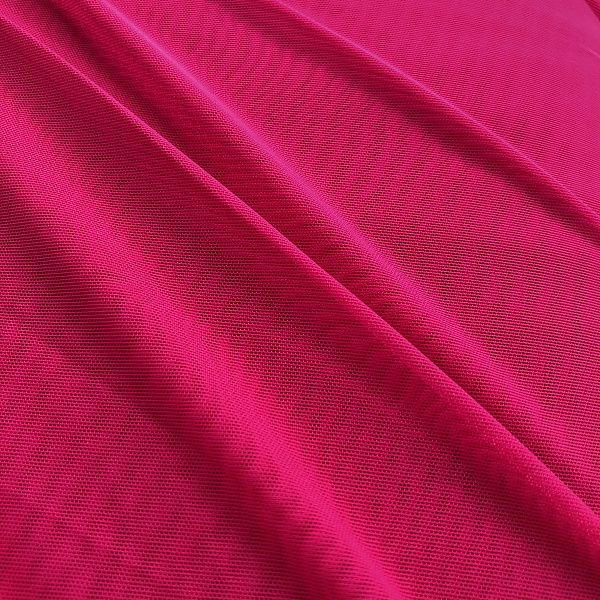 Сетка-стрейч 4140 Magenta