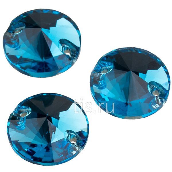 3130 12 mm Aquamarine
