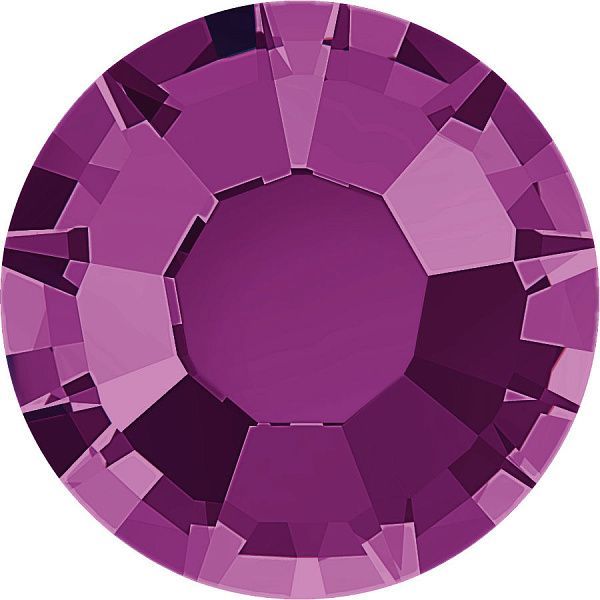 A A293 SS 10 FUCHSIA S SMALL