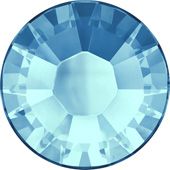 Стразы горячей фиксации 2038 ss 6 Aquamarine HF