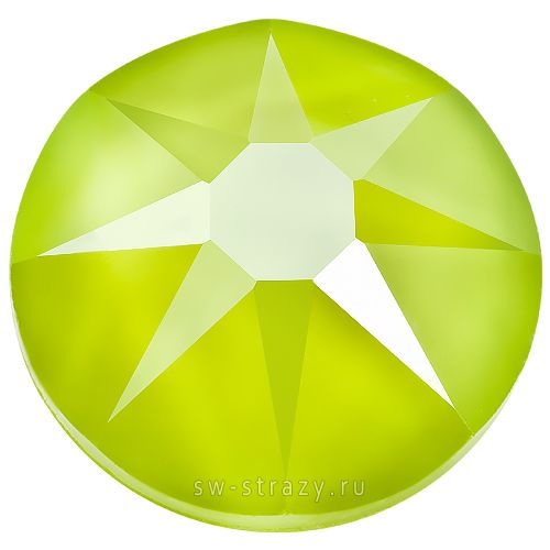 2088 ss 12 Crystal Lime F