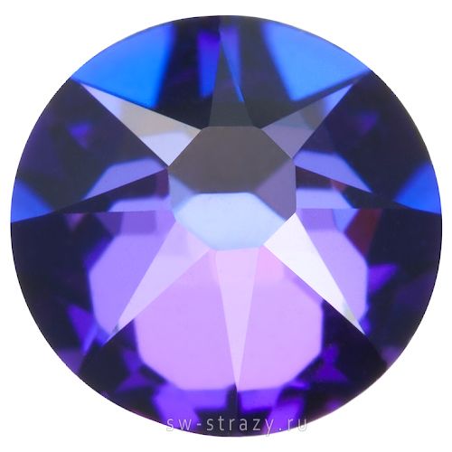 2088 ss 20 Crystal Heliotrope F