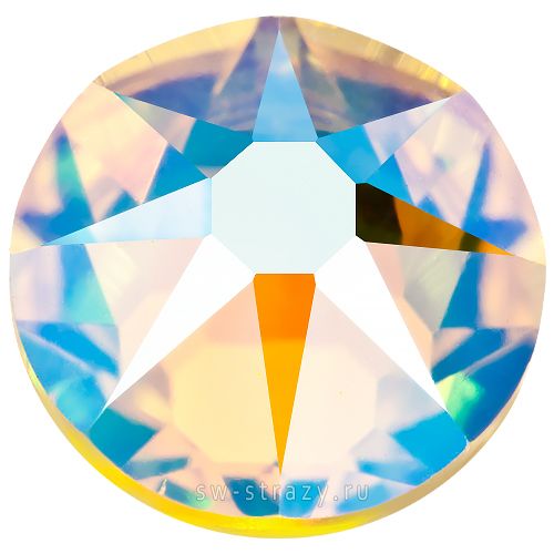2088 ss 30 Citrine Shimmer F
