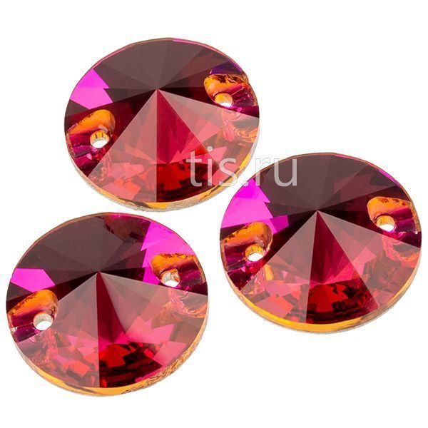 3130 10 mm Fuchsia Astral Pink K9