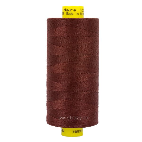 GUTERMANN Mara №120 175 Махагон