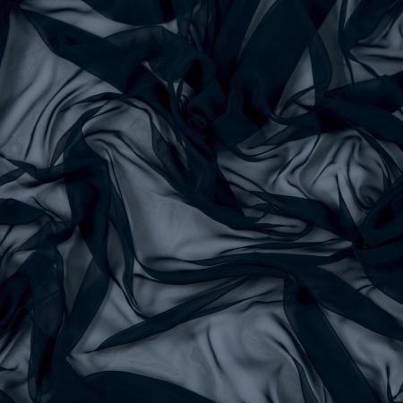 Шифон Black