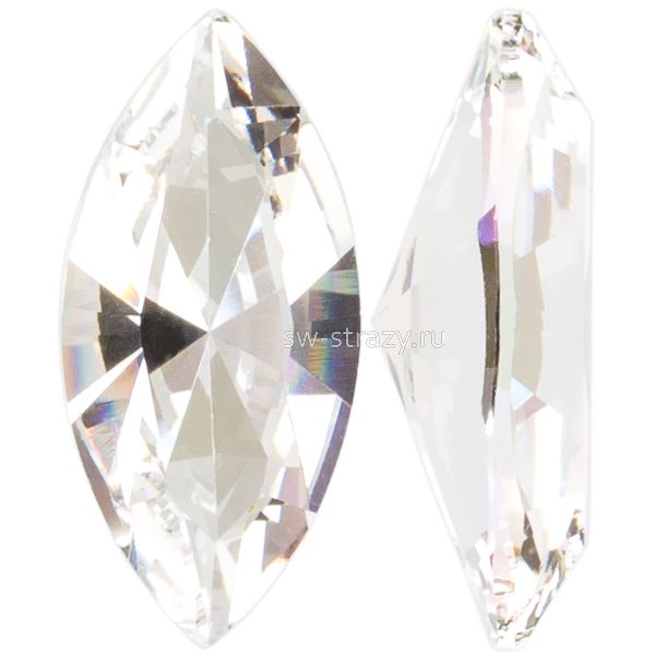 Кристаллы 4228 10x5 mm Crystal Ignite