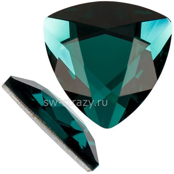 2472 10 mm Emerald HF
