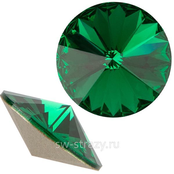 Риволи 1122 12 mm Majestic Green F