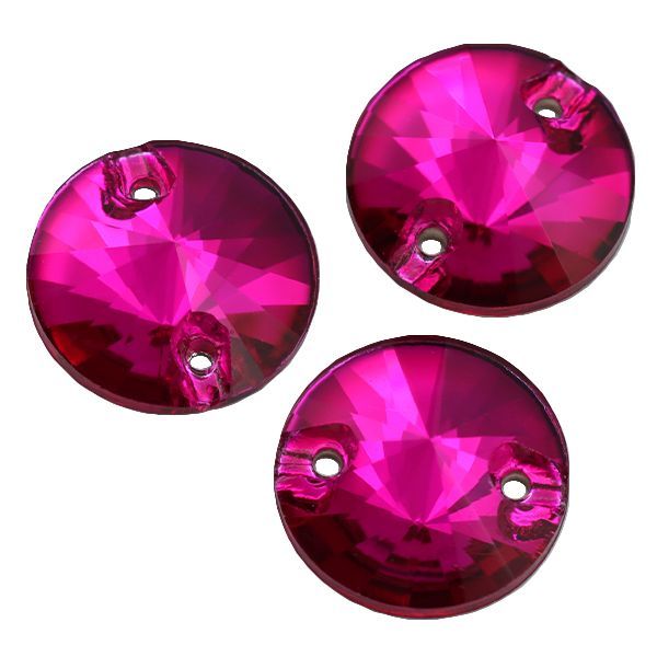 3130 12 mm Fuchsia K9