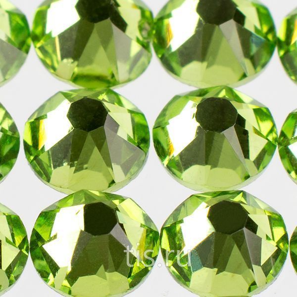 C88 ss20 Peridot K9 HF