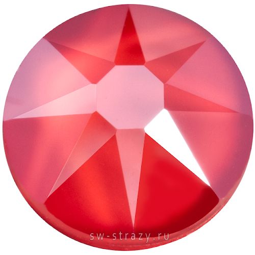 2088 ss 30 Crystal Royal Red F