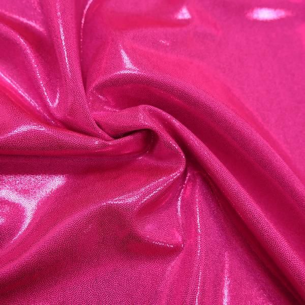 Бифлекс-голограмма KM 1003 PARTY PINK