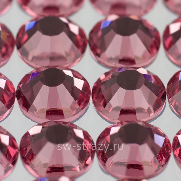 YHB 28 ss34 Light Rose F 124