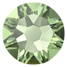 2088 ss 40 ReCreated Peridot F