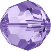 Бусины 5000 8 mm Tanzanite