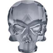2856 18x14 mm Crystal Silver Night F