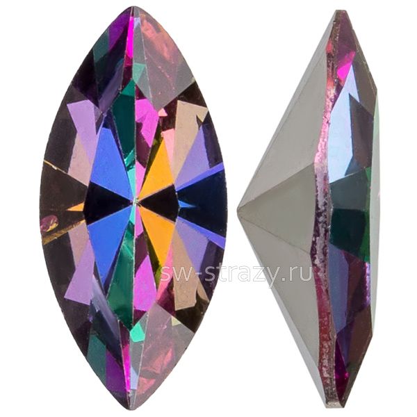 T 4228 MM 10x5 CRYSTAL VM F