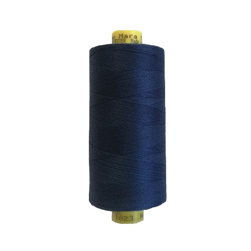 GUTERMANN Mara №120 1823 Темно-синий