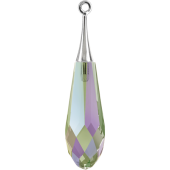 Кулоны 6532 21 mm Crystal Paradise Shine
