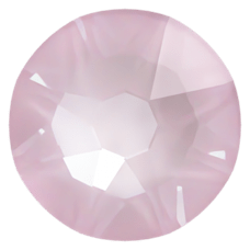 2088 ss 12 Crystal Soft Rose Ignite F
