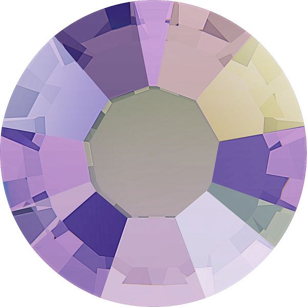 A A293 SS 12 TANZANITE AB S SMALL