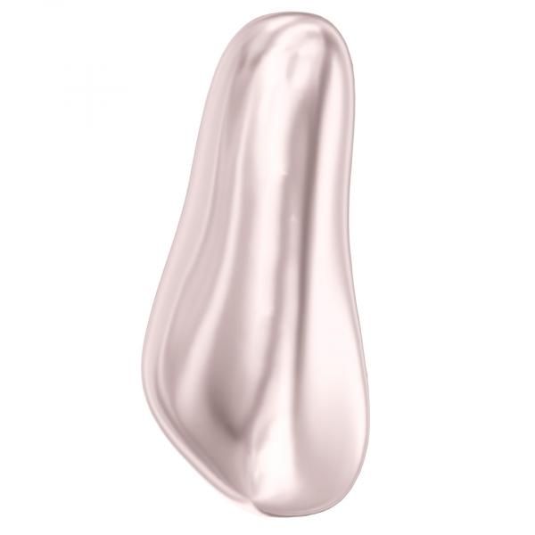 Жемчужины 5844 14 mm Crystal Rosaline Pearl