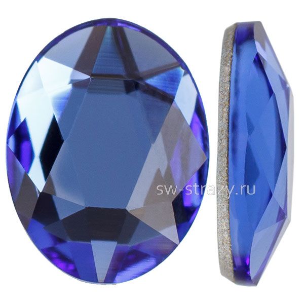 2603 8x6 mm Sapphire HF