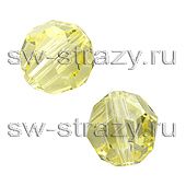 Бусины 5000 10 mm Jonquil