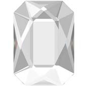 2602 8,0 x 5,5 mm Crystal F
