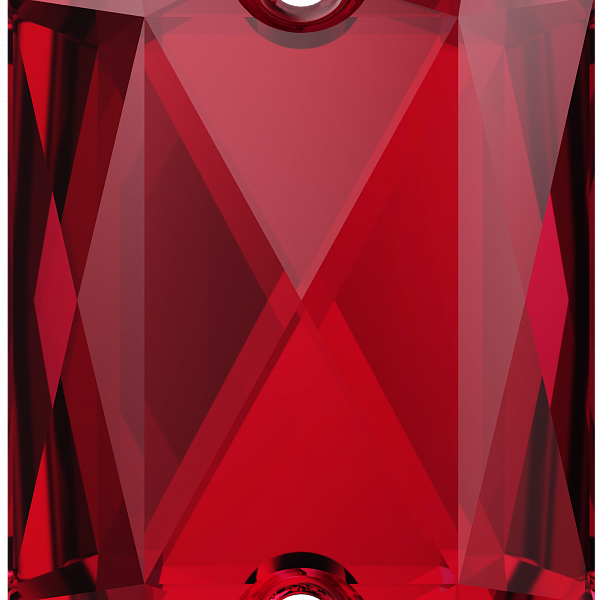 3252 14X10 Scarlet