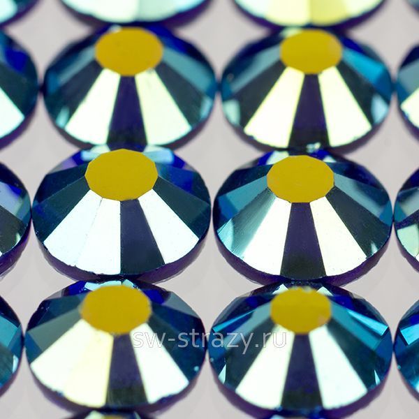 YHB 28 ss34 Cobalt shimmer AB F 162AB