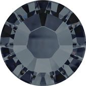 Стразы горячей фиксации 2038 ss 10 Graphite HF