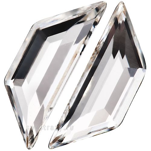 2772 12,9x4.2 mm Crystal F