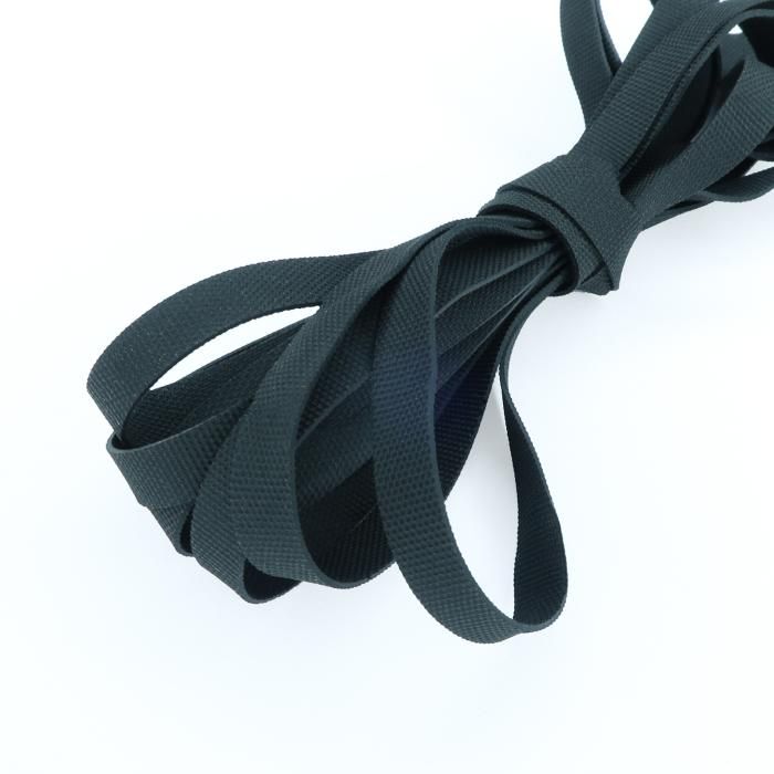 Резинка латексная 8 mm Black
