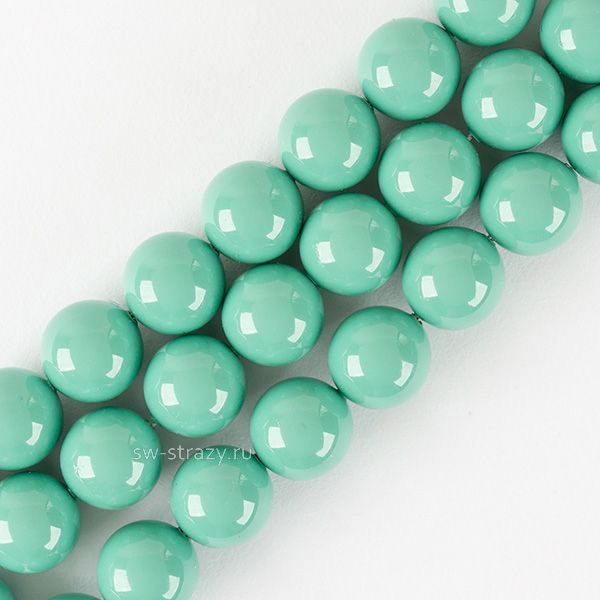 Жемчужины 5810 5 mm Crystal Jade Pearl