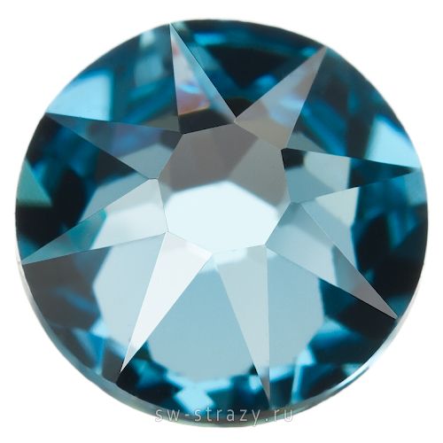 2088 ss 34 Aquamarine F