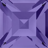 Кристаллы 4428 8 mm Tanzanite