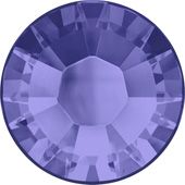 Стразы горячей фиксации 2038 ss 6 Tanzanite HF