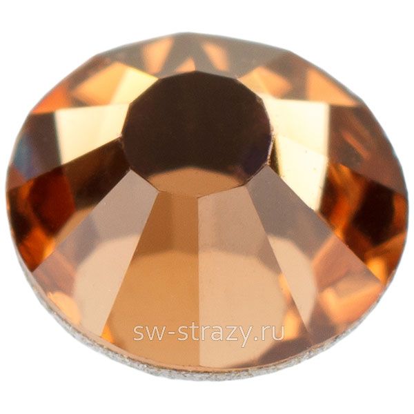 VIVA F ss 16 Smoked Topaz