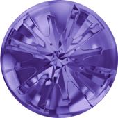 Кристаллы 1695 10 mm Tanzanite