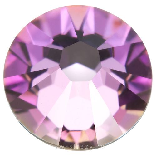 2088 ss 30 Crystal Vitrail Light F