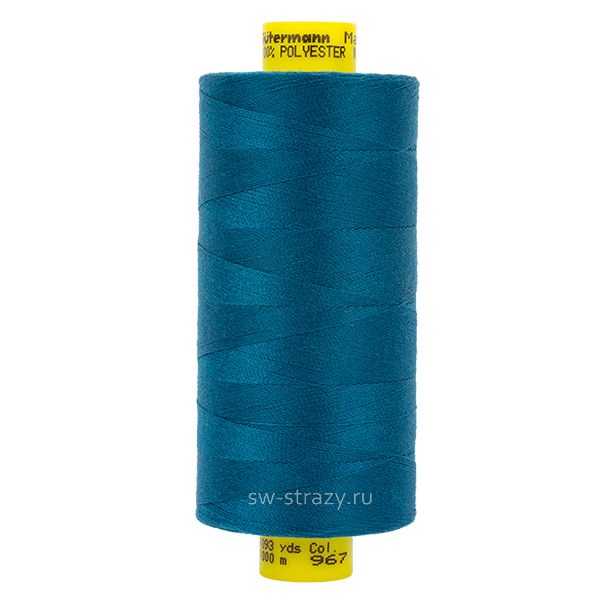 GUTERMANN Mara №120 967 Темно-синий