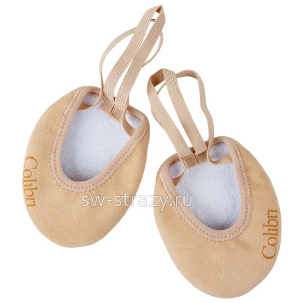Получешки Colibri Классика XS (27-29)