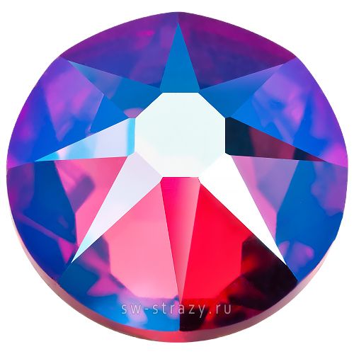 2058 ss 5 Fuchsia Shimmer F