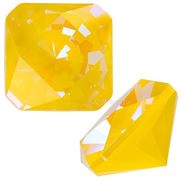Кристаллы 4499 20 mm Crystal Sunshine Delite