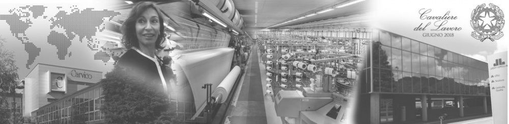 Carvico Fabrics